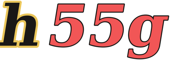 h55g logo